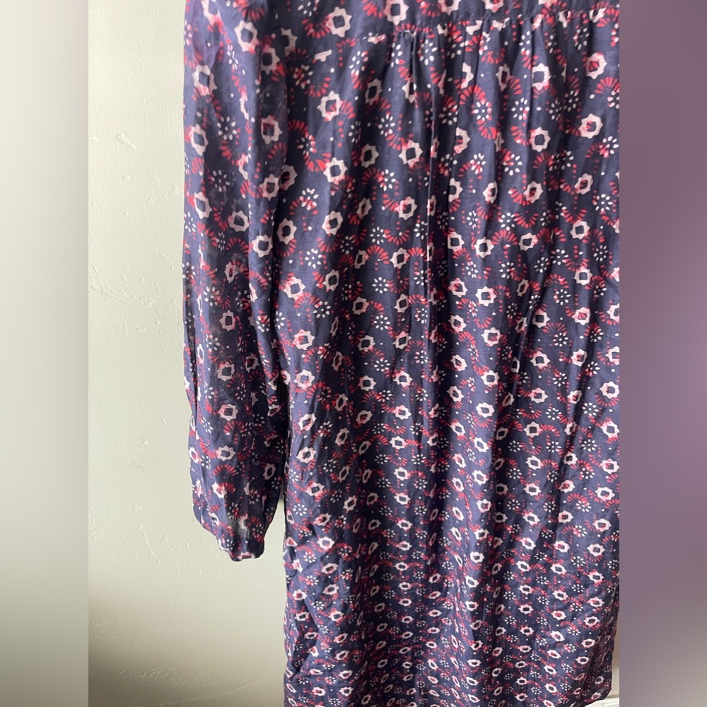 XIRENA LAIA DRESS - Picture 14 of 16